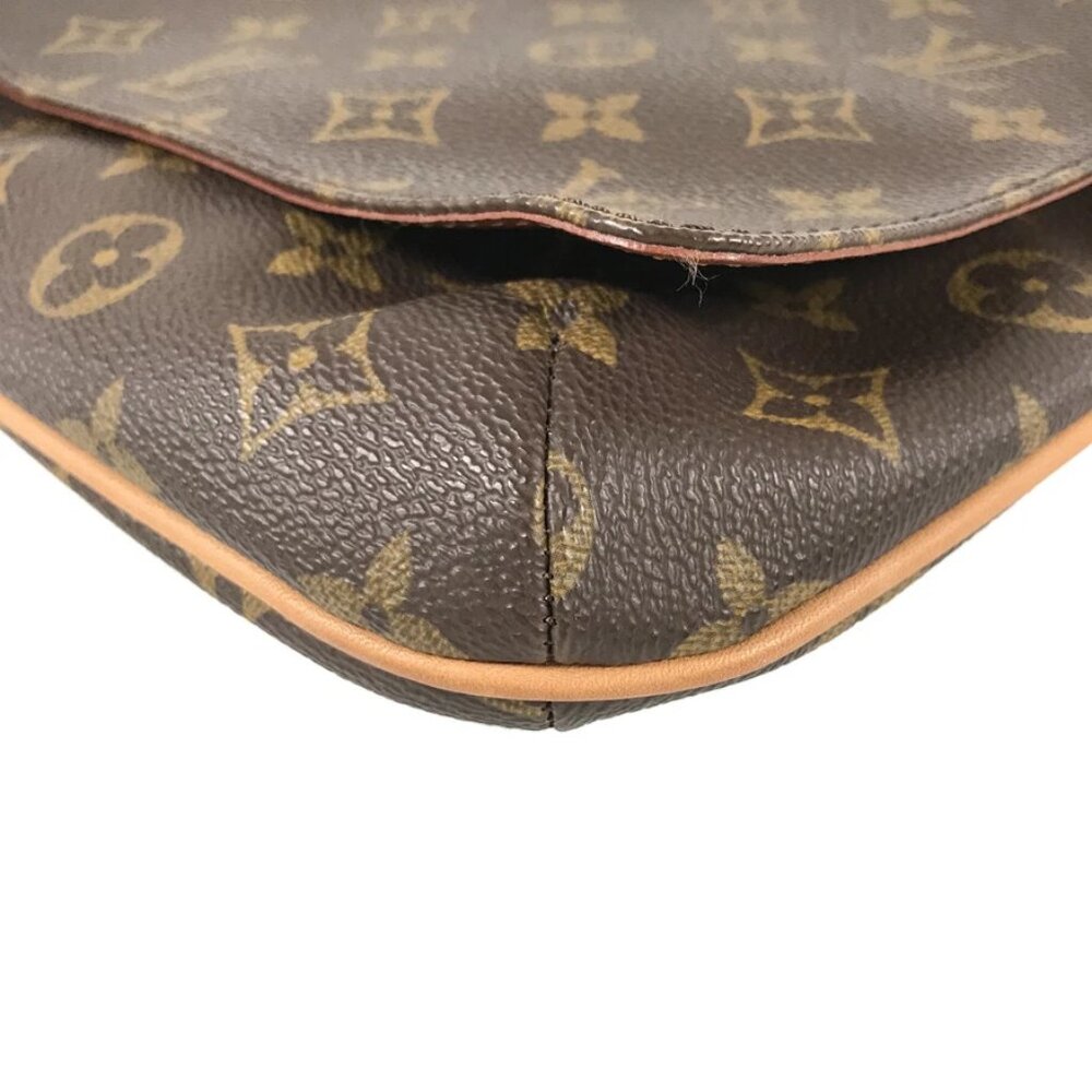 LOUIS VUITTON Monogram Musette Tango Short M51257 Shoulder bag - Picture 7 of 16